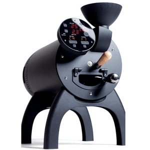 Aillio Bullet Roasters