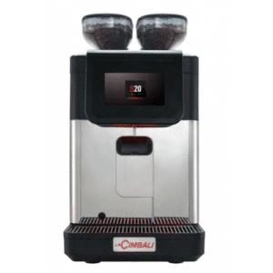 S20 Fresh Brew