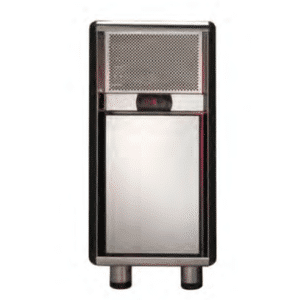 Refrigerated Unit Dual Milk