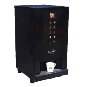 Kaapi's Chai & Filter Coffee Machine