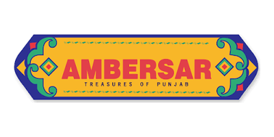 Ambersar logo