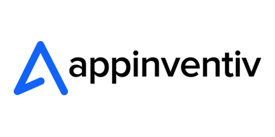 Appinventiv logo