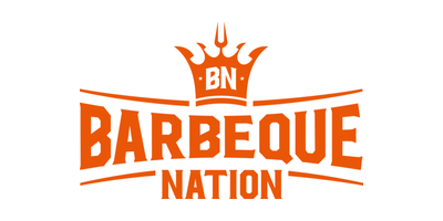 Barbeque Nation logo
