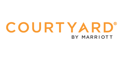 Courtyard by Marriott logo