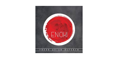 Enoki logo