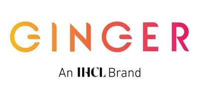 Ginger logo