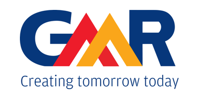GMR logo