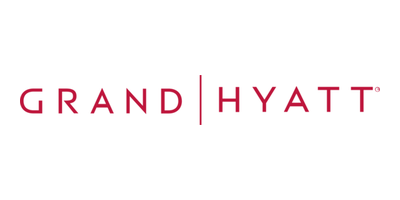 Grand Hyatt logo