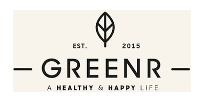 Greenr logo