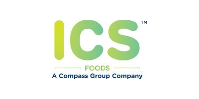 ICS Foods logo