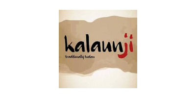 Kalaunji logo