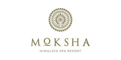 Moksha Himalaya Spa Resort logo