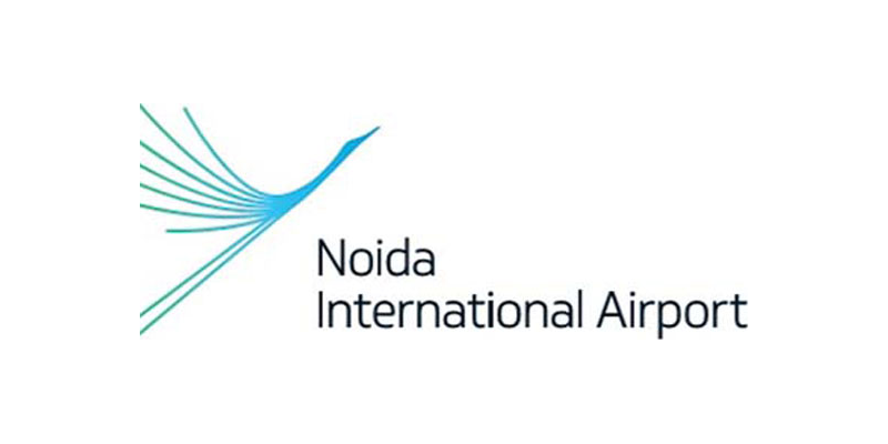 Noida International Airport logo