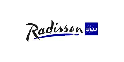 Radisson Blu logo