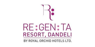 Regenta Resort Dandeli logo
