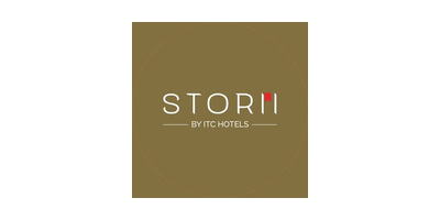 Storii by ITC Hotels logo