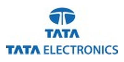 Tata Electronics logo