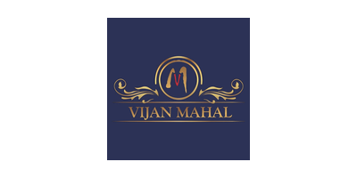 Vijan Mahal logo