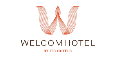 Welcomhotel by ITC Hotels logo