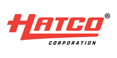 Hatco logo