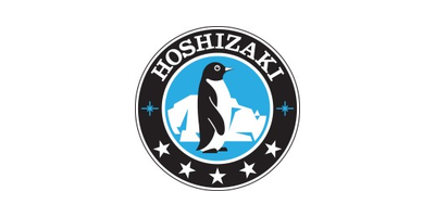 Hoshizaki logo