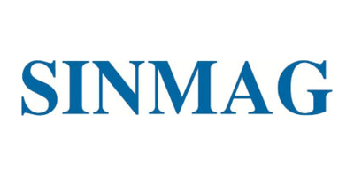 Sinmag logo