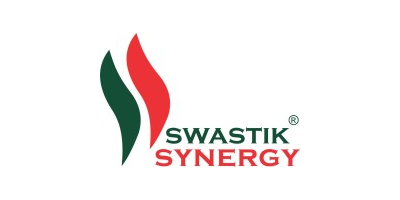 Swastik Synergy logo