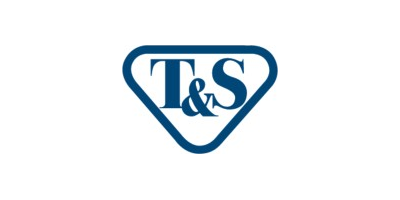 T&S logo