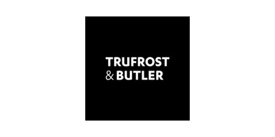 Trufrost & Butler logo