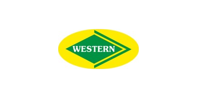 Western logo